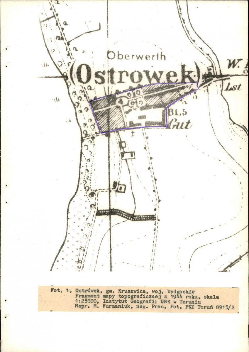Ewidencja parkowa, skan nr 21
