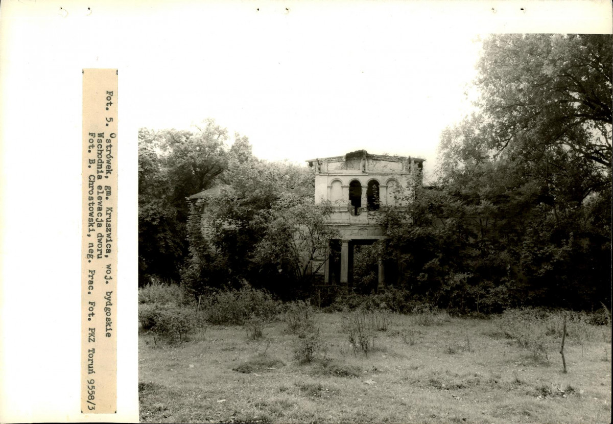 Ewidencja parkowa, skan nr 25