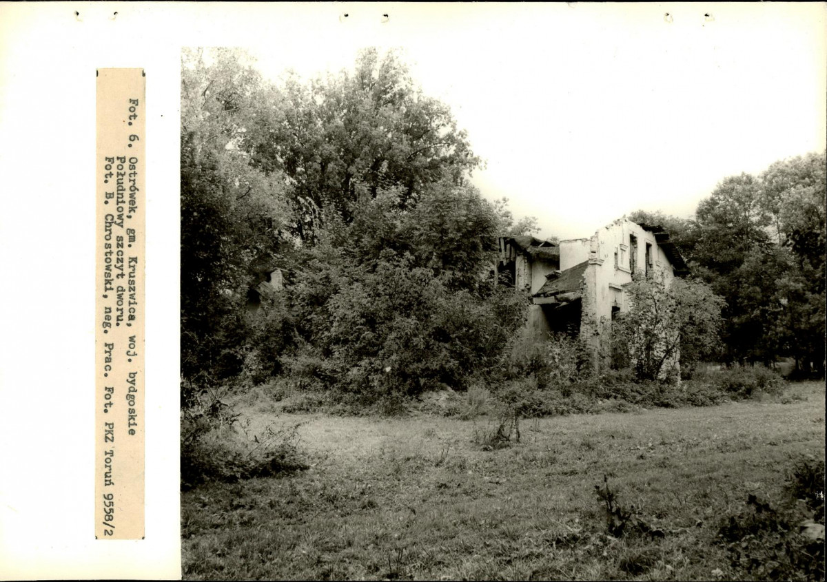 Ewidencja parkowa, skan nr 26