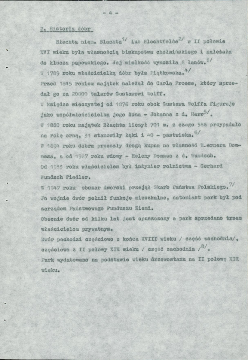 EP - Ewidencja parkowa, skan nr 10
