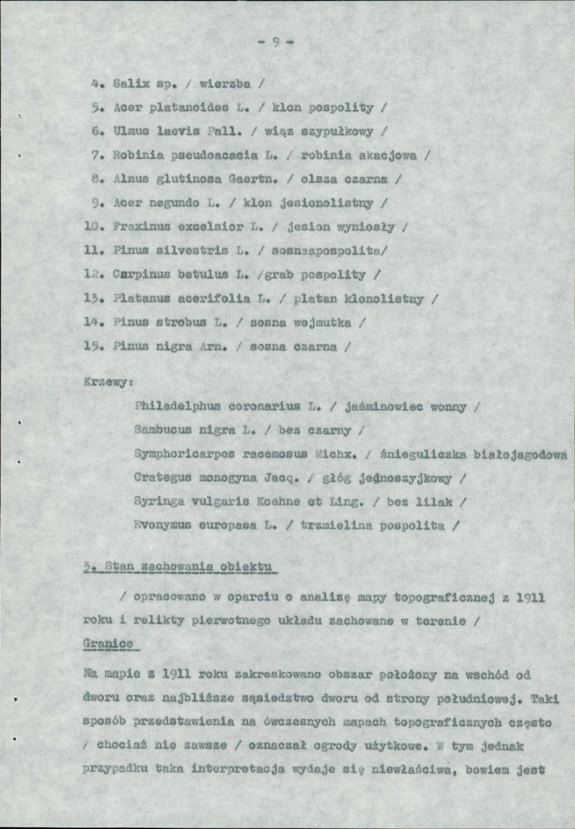 EP - Ewidencja parkowa, skan nr 15