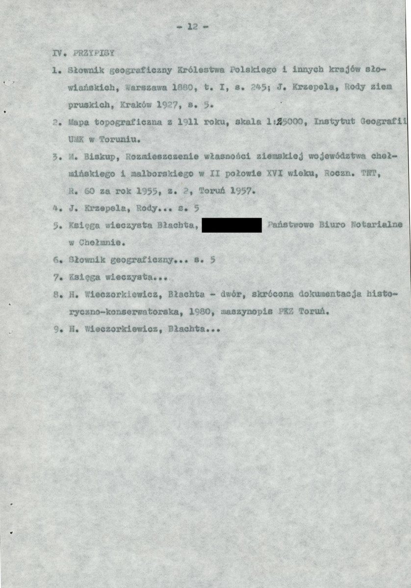 EP - Ewidencja parkowa, skan nr 18