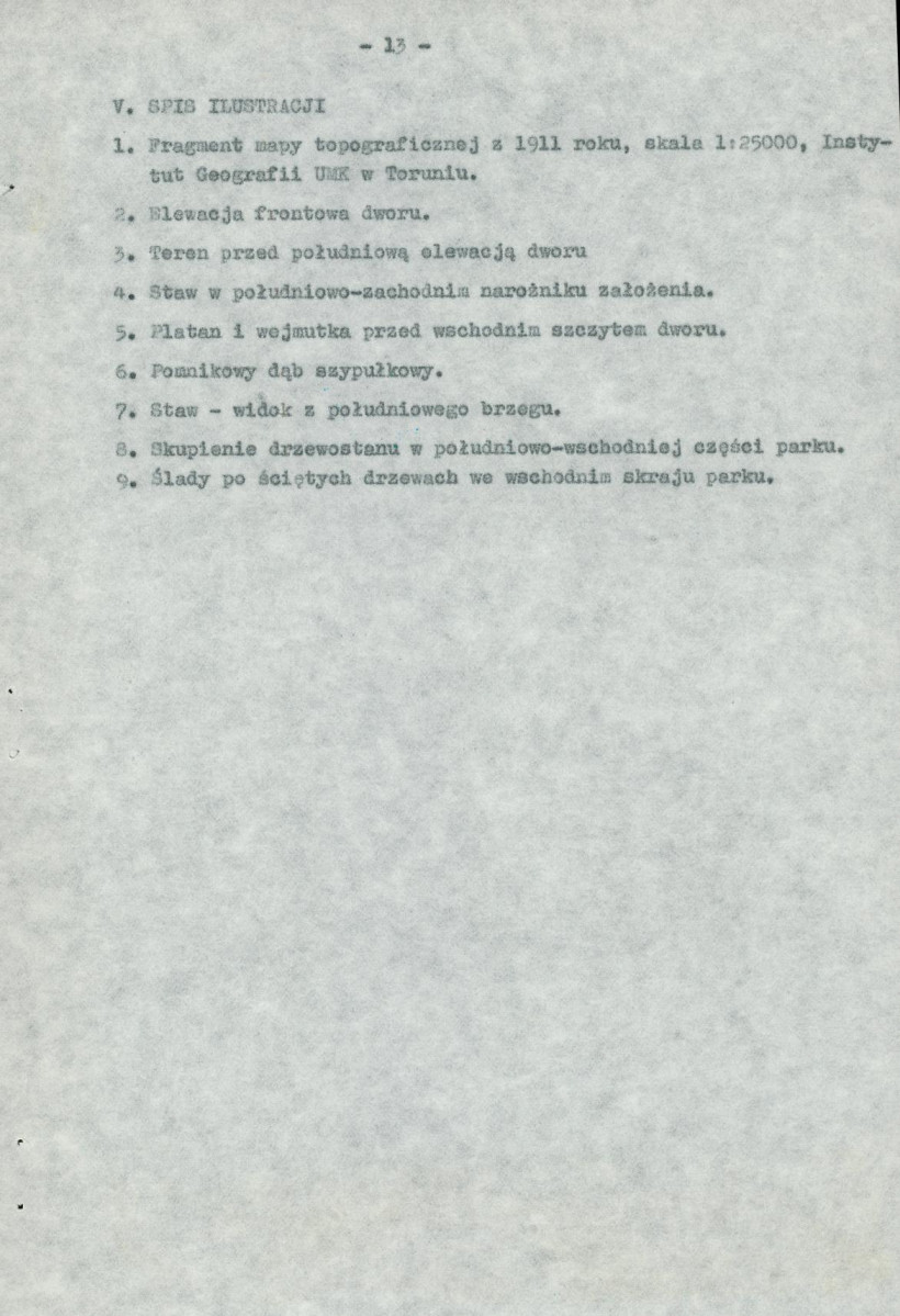EP - Ewidencja parkowa, skan nr 19