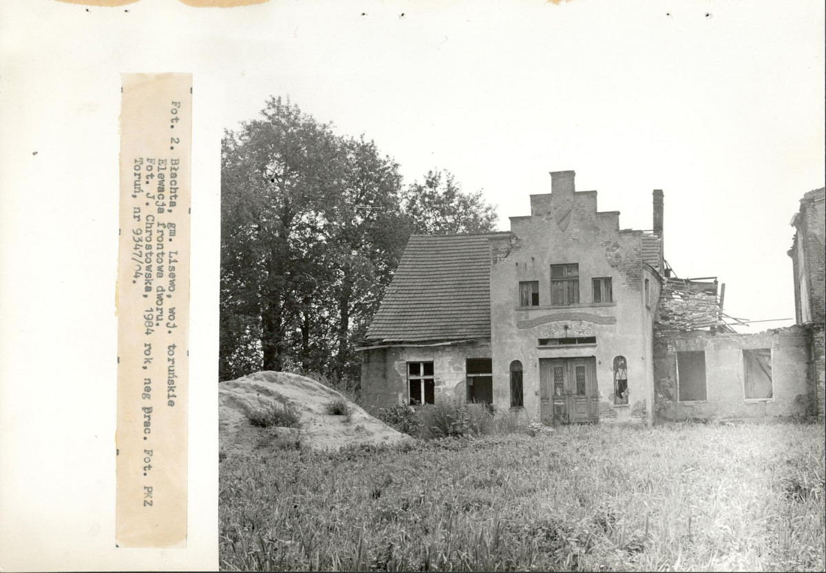 EP - Ewidencja parkowa, skan nr 21