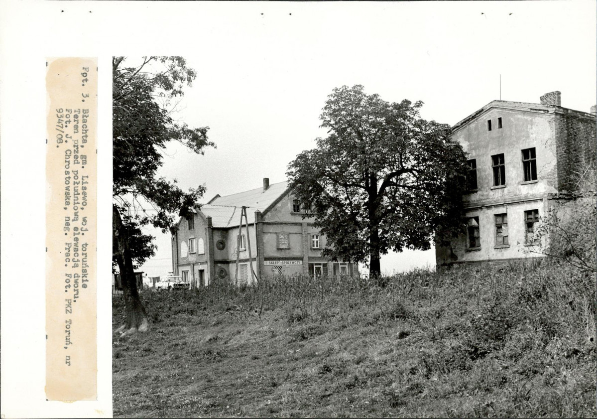 EP - Ewidencja parkowa, skan nr 23
