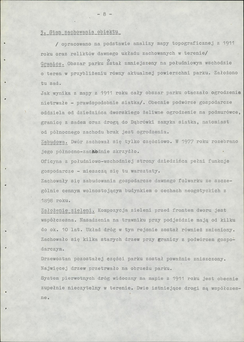 EP - Ewidencja parkowa, skan nr 14