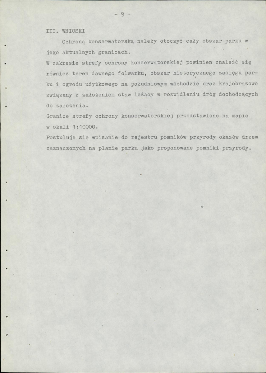 EP - Ewidencja parkowa, skan nr 15