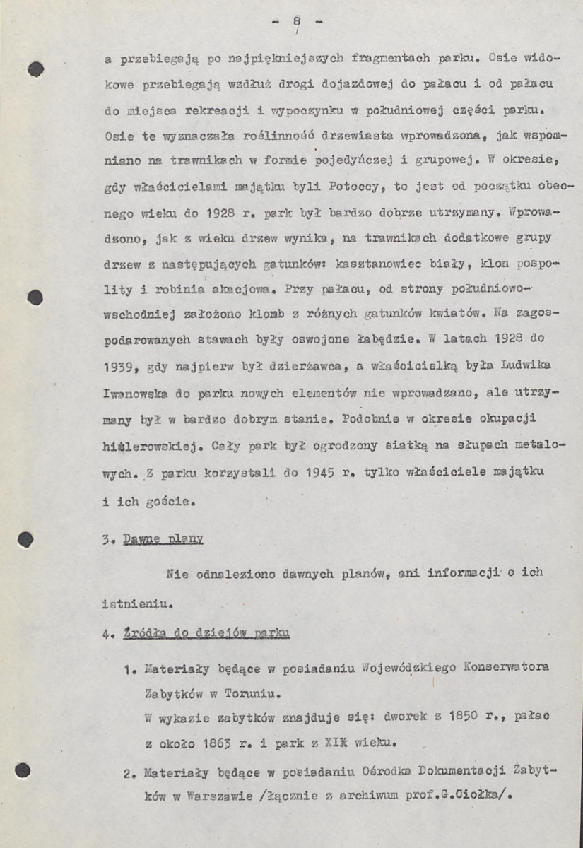 EP - Ewidencja parkowa, skan nr 20
