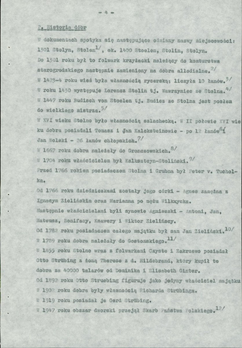 EP - Ewidencja parkowa, skan nr 10