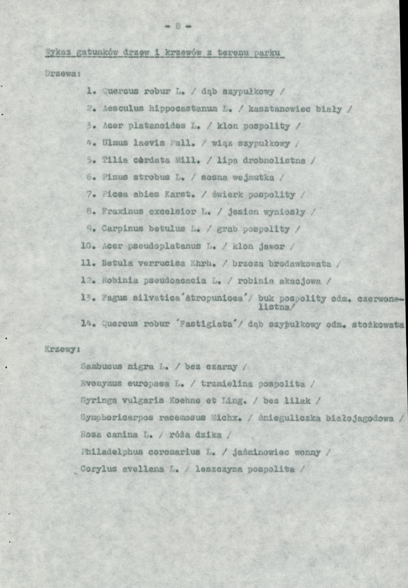 EP - Ewidencja parkowa, skan nr 14