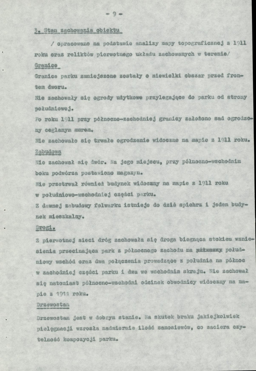 EP - Ewidencja parkowa, skan nr 15