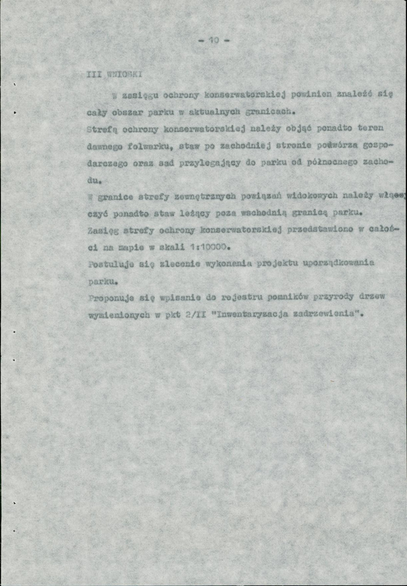 EP - Ewidencja parkowa, skan nr 16