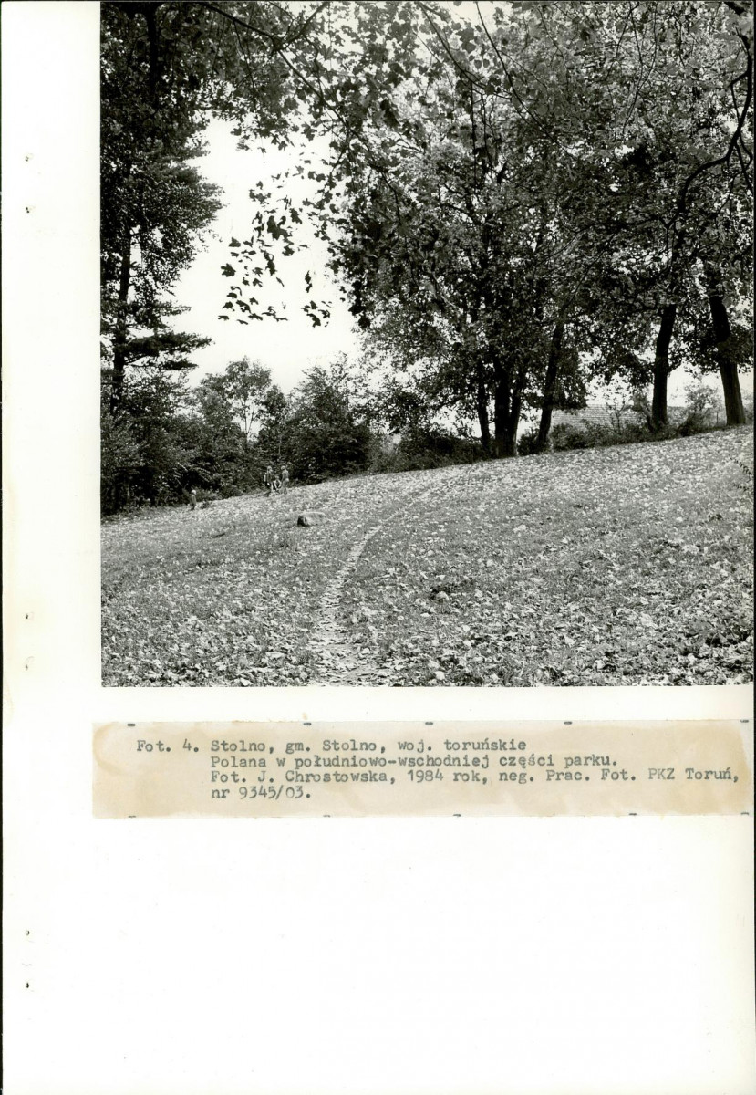 EP - Ewidencja parkowa, skan nr 22