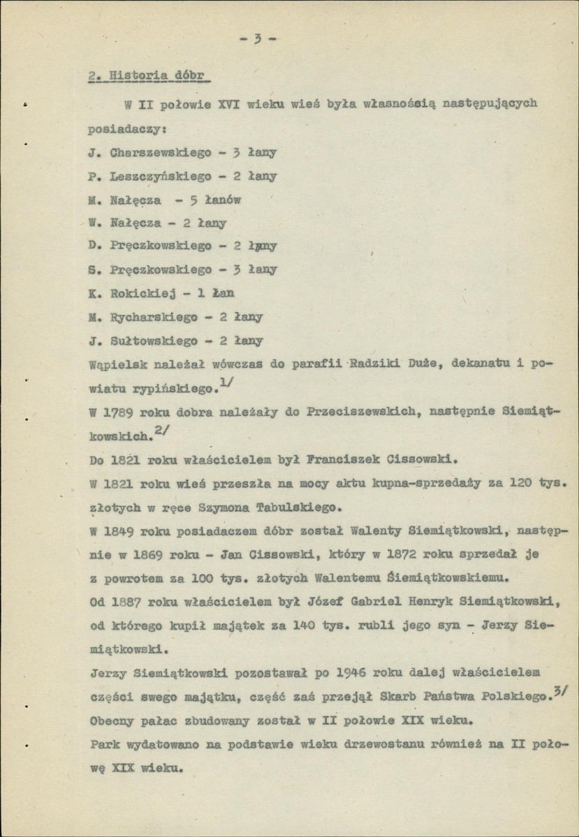 EP - Ewidencja parkowa, skan nr 9