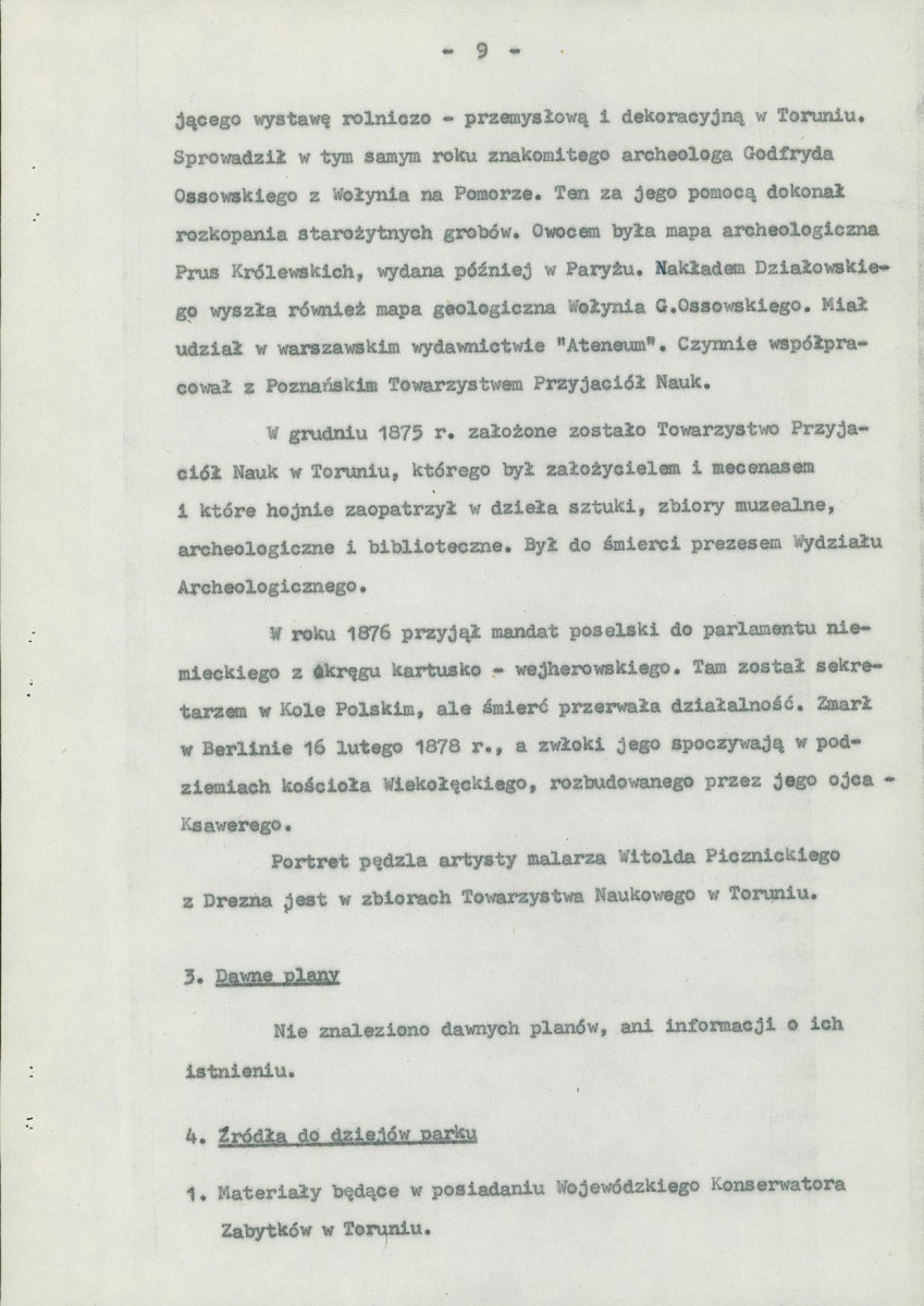 EP - Ewidencja parkowa, skan nr 16
