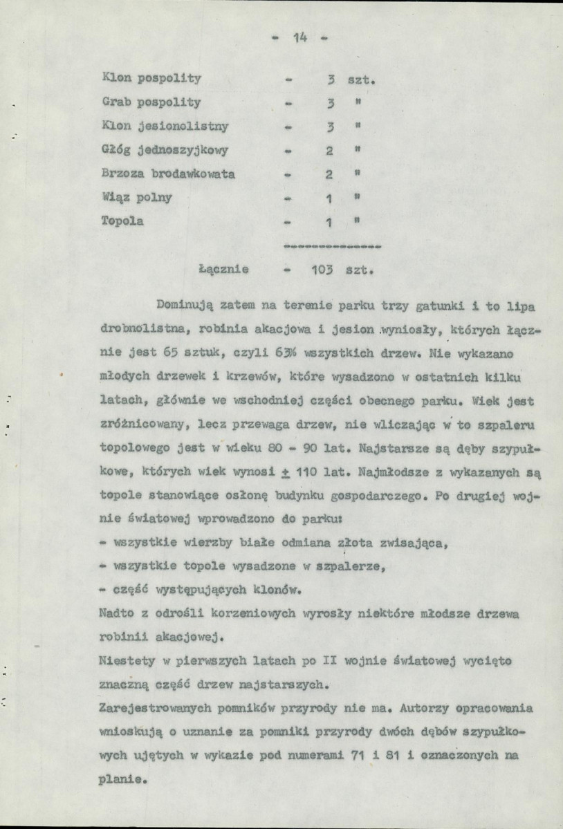 EP - Ewidencja parkowa, skan nr 21
