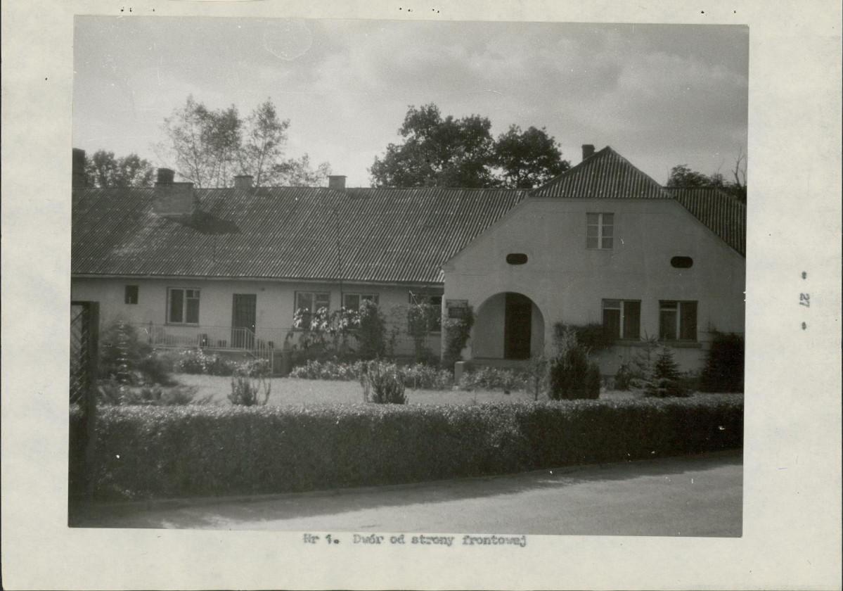 EP - Ewidencja parkowa, skan nr 35