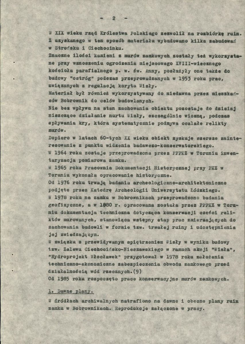 EP - Ewidencja parkowa, skan nr 10