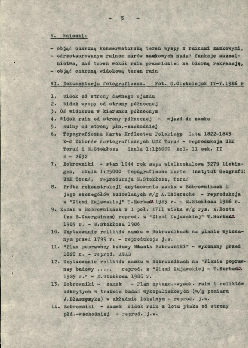 EP - Ewidencja parkowa, skan nr 13
