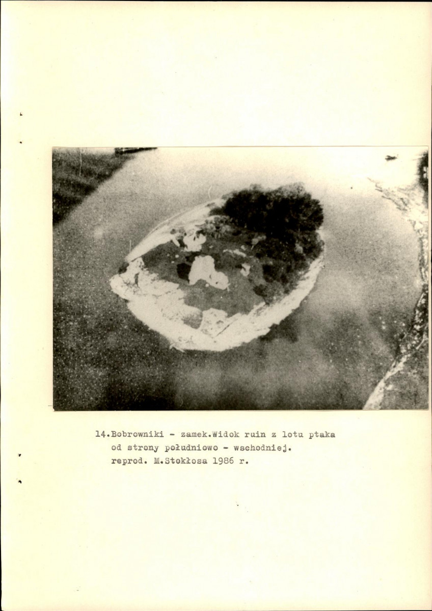 EP - Ewidencja parkowa, skan nr 28