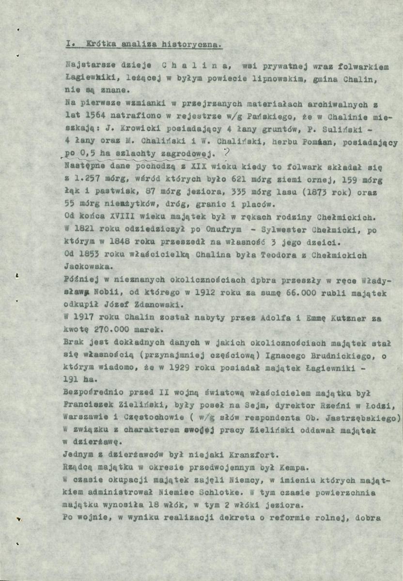 EP - Ewidencja parkowa, skan nr 9