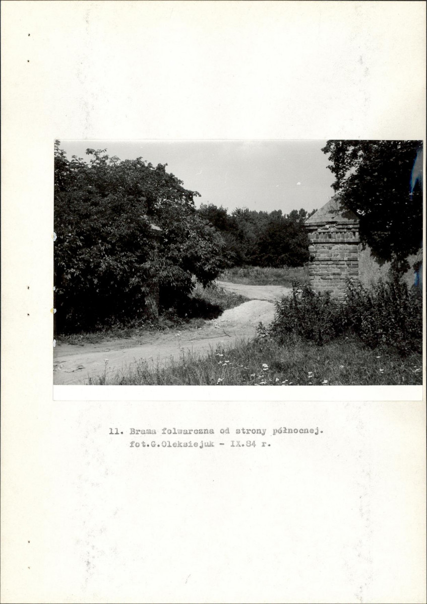 EP - Ewidencja parkowa, skan nr 29