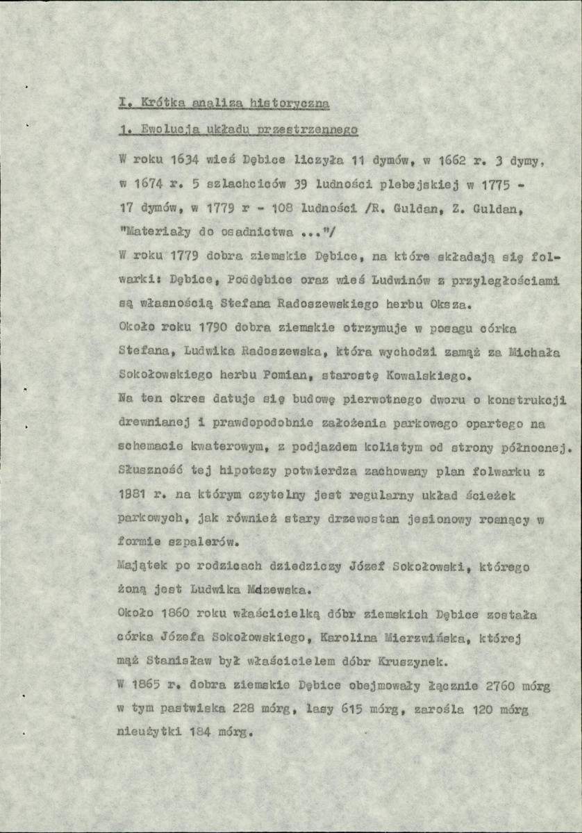 EP - Ewidencja parkowa, skan nr 8