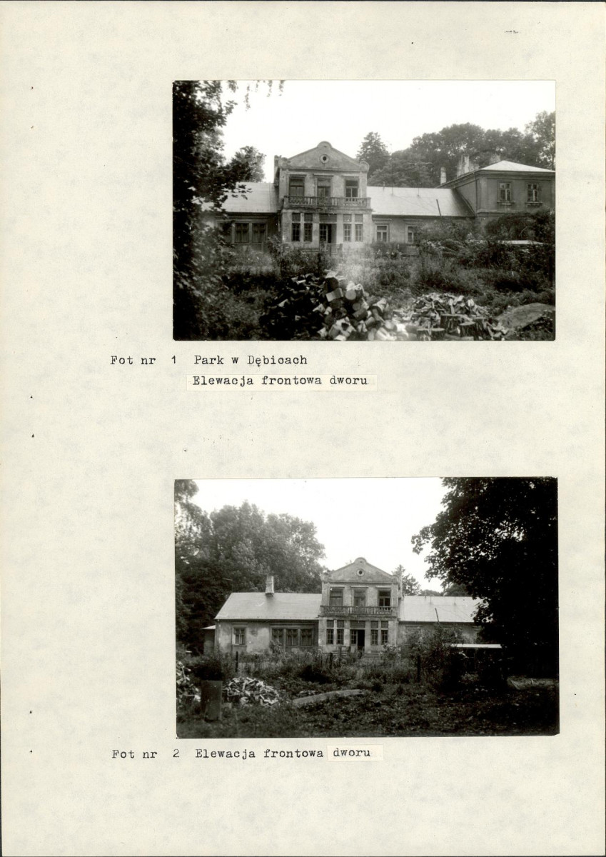 EP - Ewidencja parkowa, skan nr 26