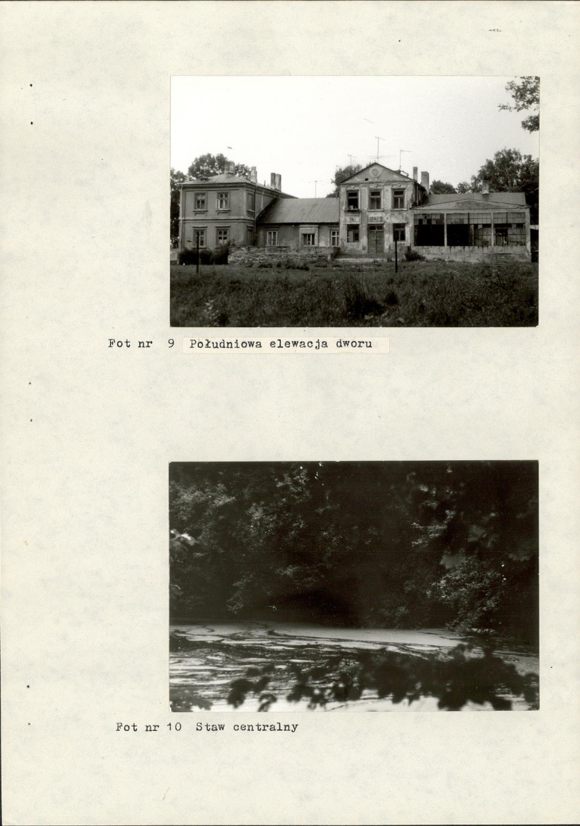 EP - Ewidencja parkowa, skan nr 30