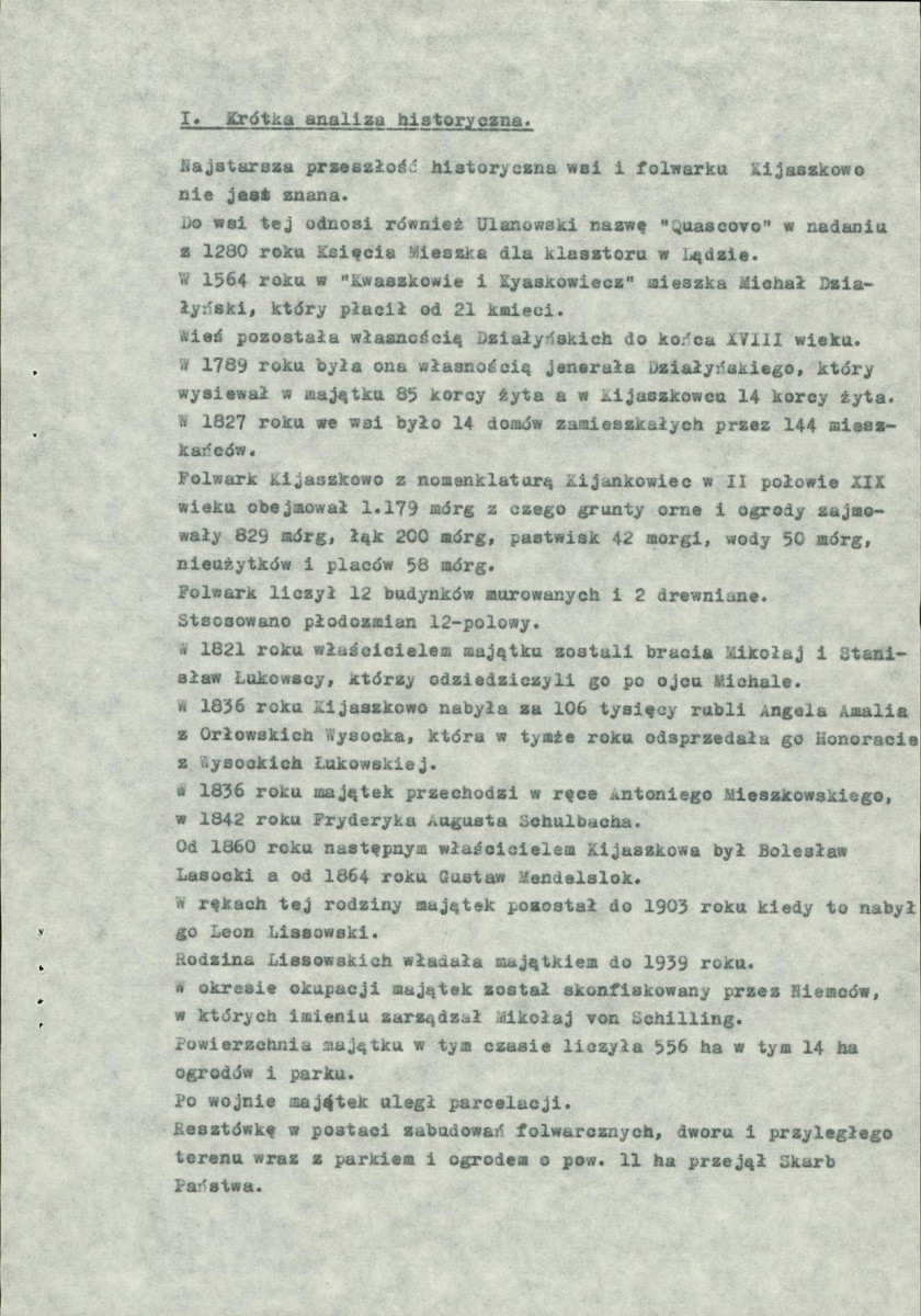 Ewidencja parkowa, skan nr 9