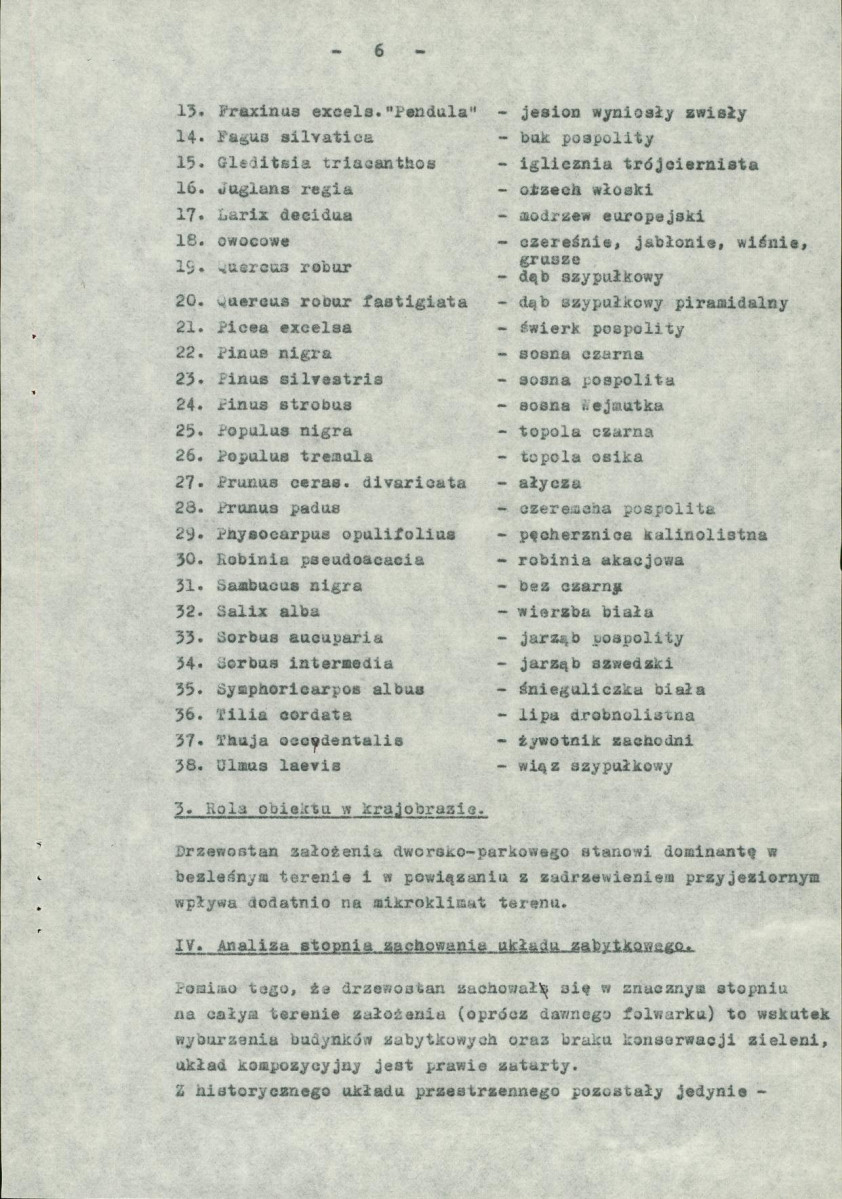 Ewidencja parkowa, skan nr 14