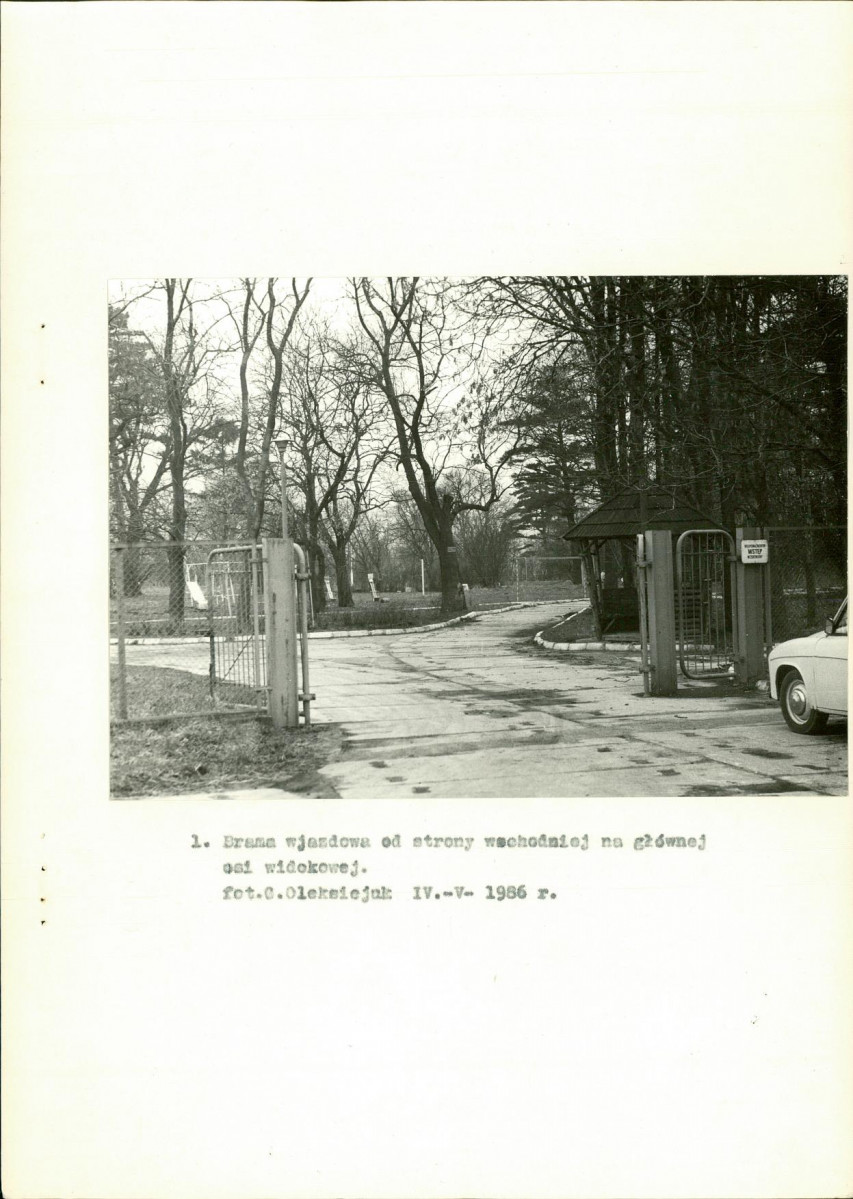 Ewidencja parkowa, skan nr 17