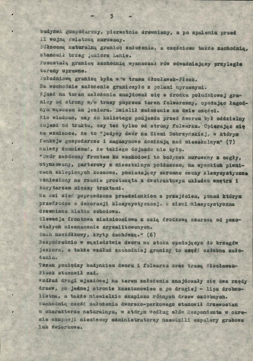 EP - Ewidencja parkowa, skan nr 11