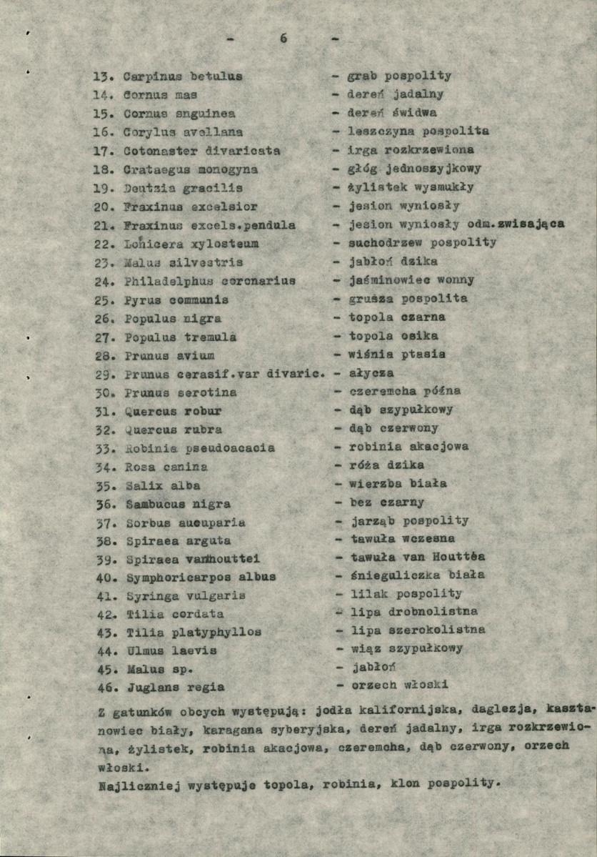 EP - Ewidencja parkowa, skan nr 14