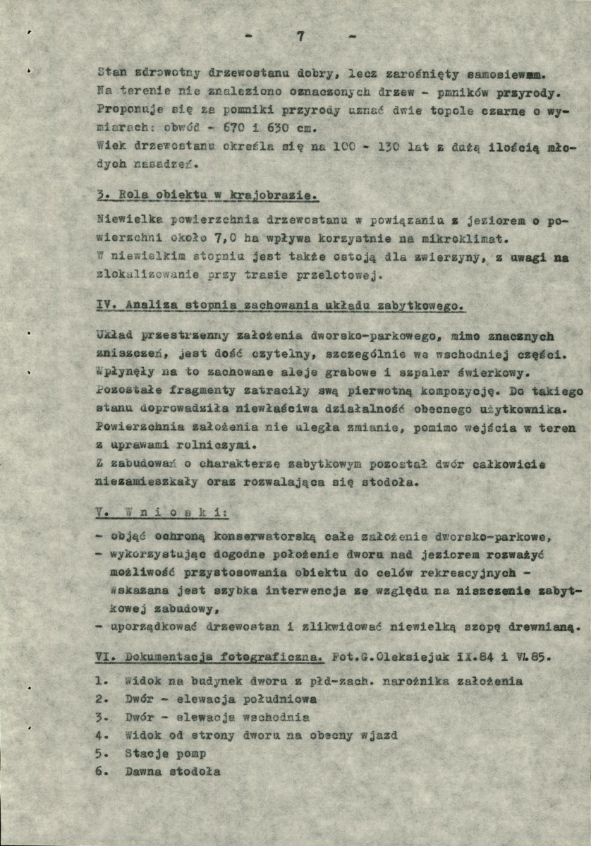 EP - Ewidencja parkowa, skan nr 15