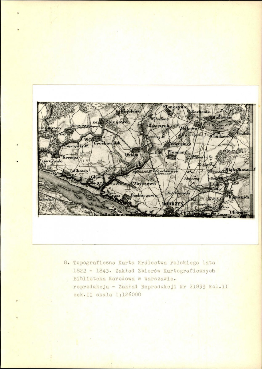 EP - Ewidencja parkowa, skan nr 26