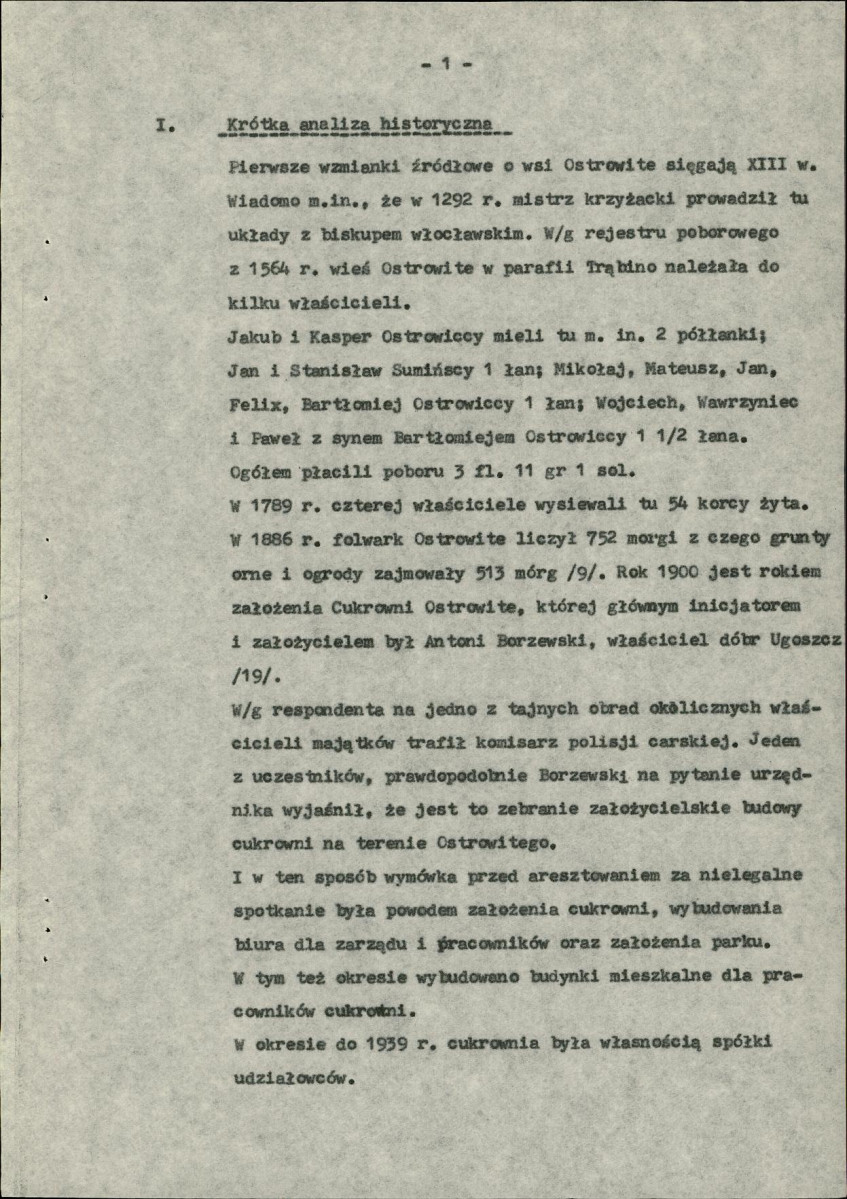 Ewidencja parkowa, skan nr 9