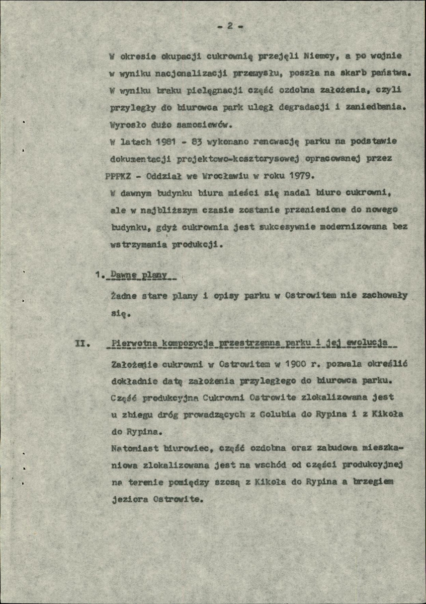 Ewidencja parkowa, skan nr 10
