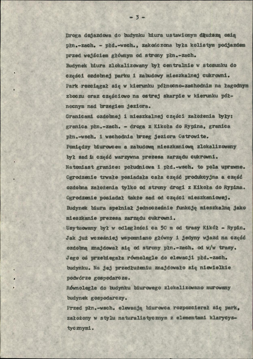 Ewidencja parkowa, skan nr 11