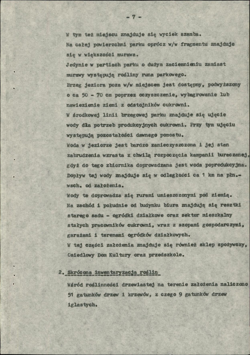 Ewidencja parkowa, skan nr 15