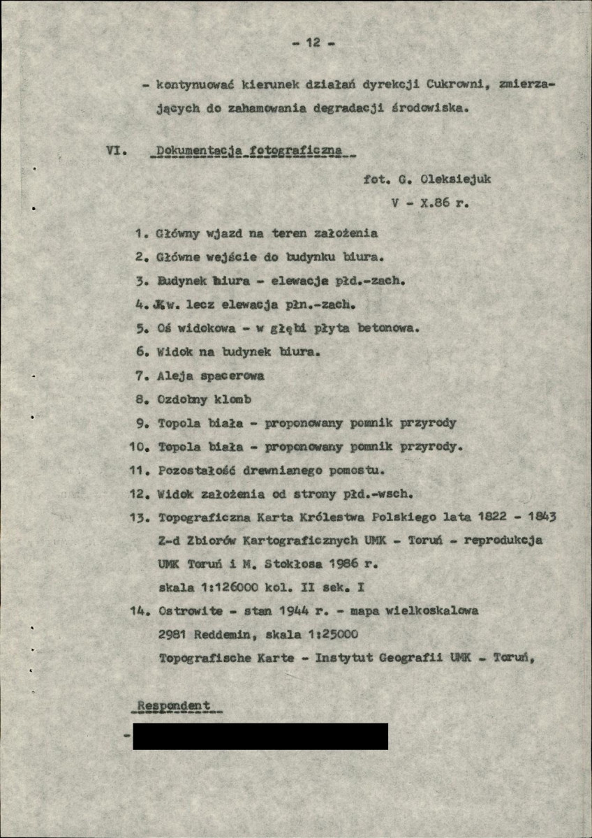 Ewidencja parkowa, skan nr 20