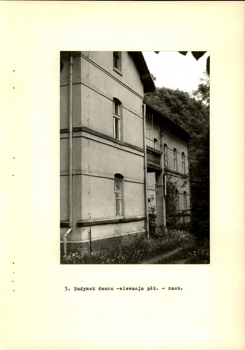 Ewidencja parkowa, skan nr 25
