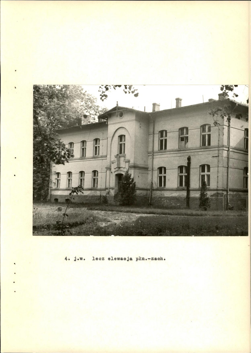 Ewidencja parkowa, skan nr 26
