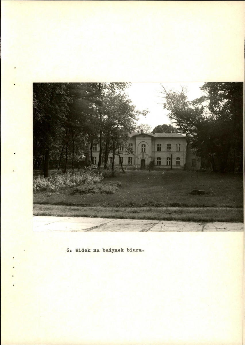 Ewidencja parkowa, skan nr 28