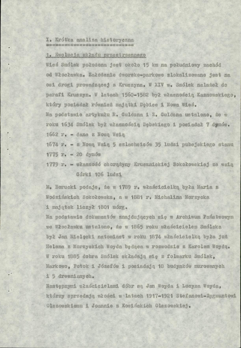 Ewidencja parkowa, skan nr 8