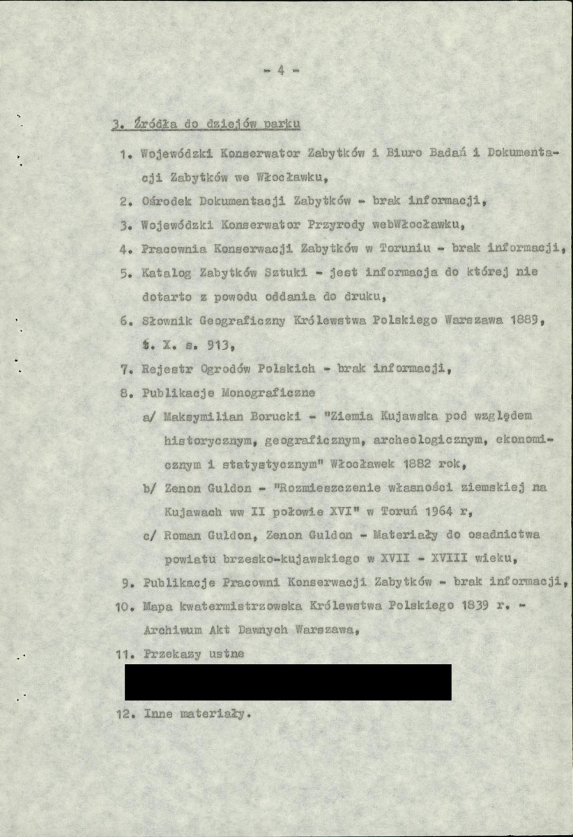 Ewidencja parkowa, skan nr 15