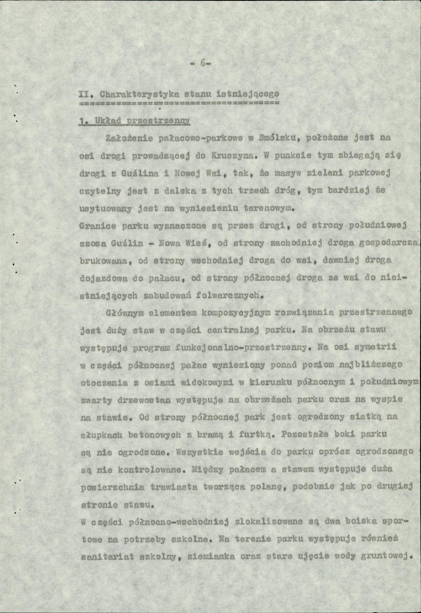 Ewidencja parkowa, skan nr 17