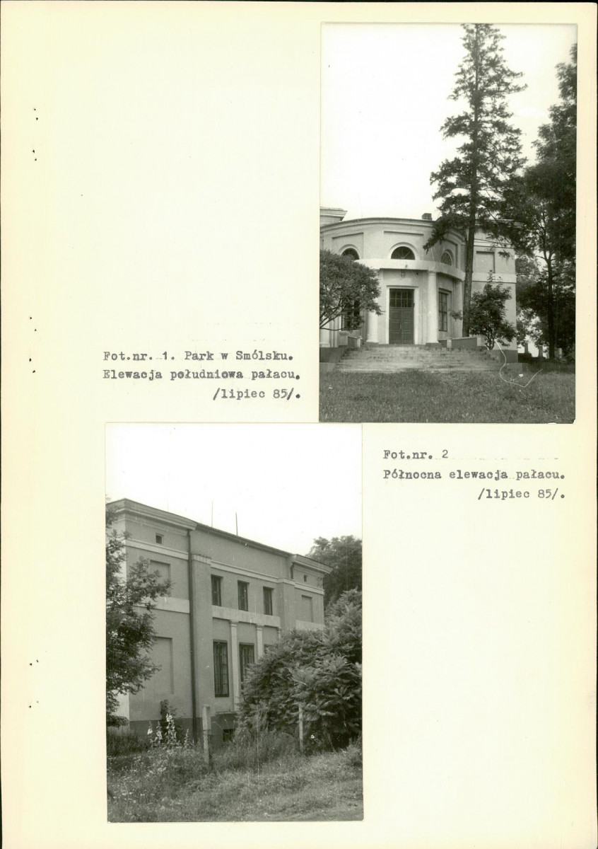 Ewidencja parkowa, skan nr 24