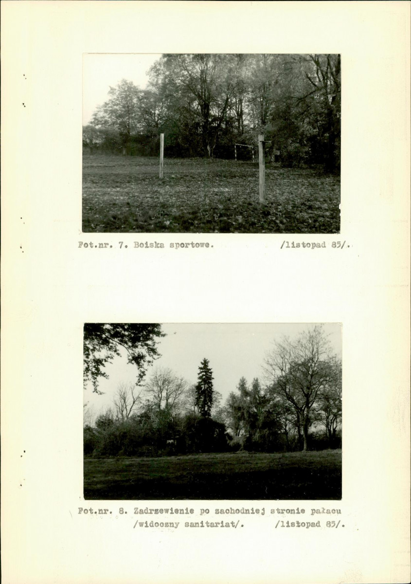 Ewidencja parkowa, skan nr 27
