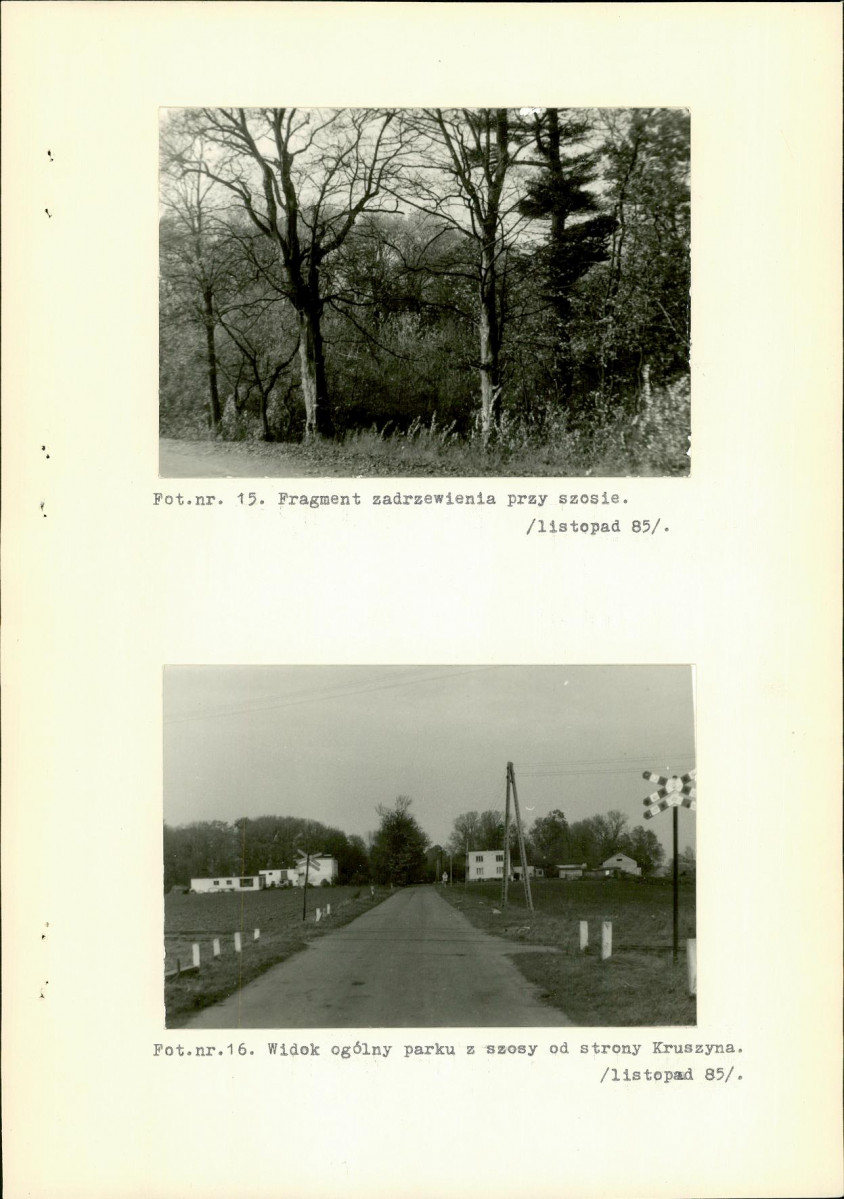Ewidencja parkowa, skan nr 31